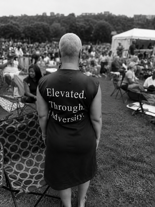 PRESALE: The Elevated. Dress