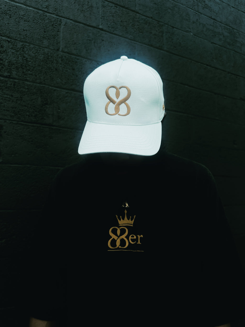 The Renewal Crown Hat