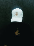 The Renewal Crown Hat