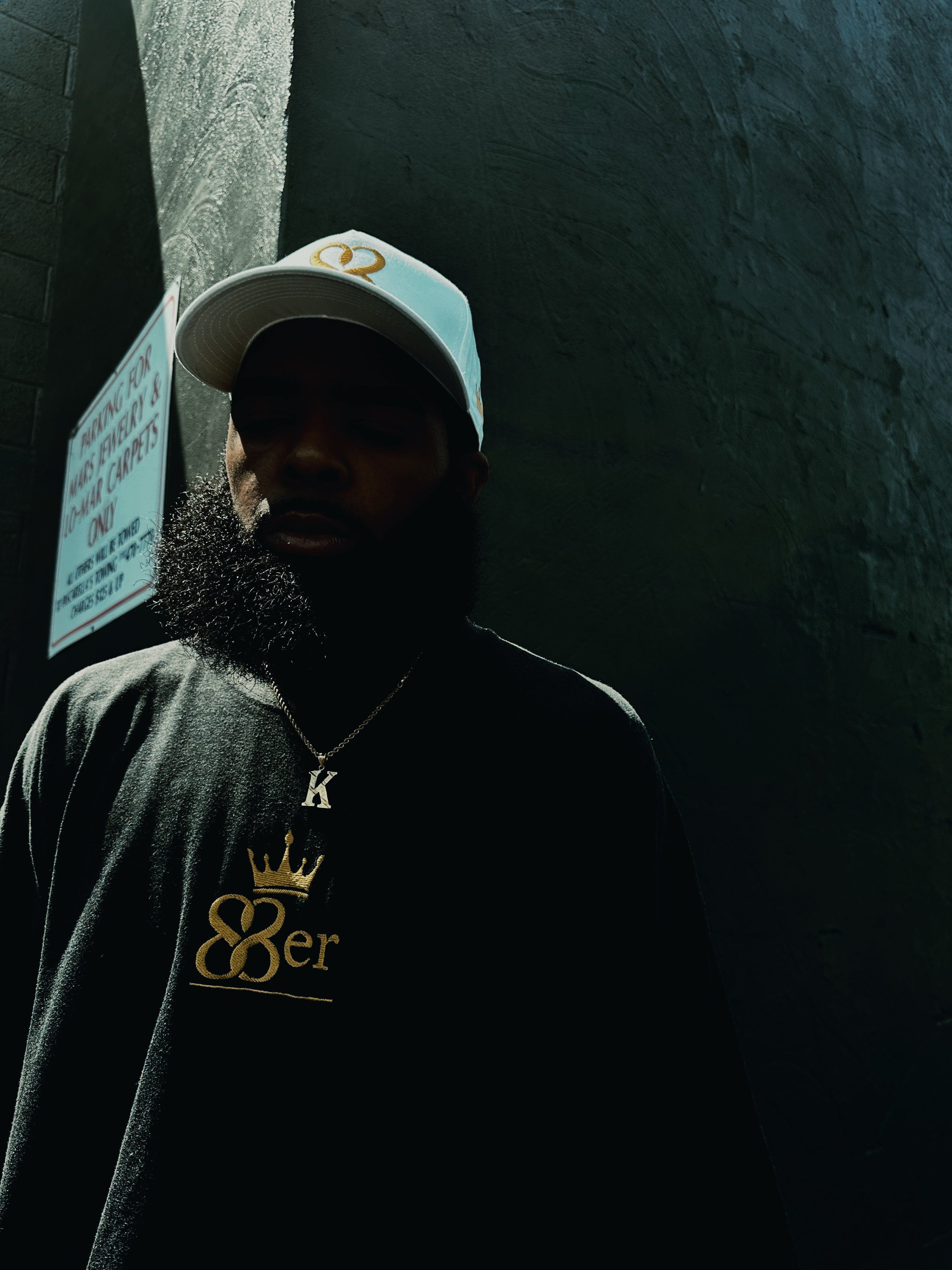 The 88er Renewal Crown Hat