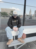 The Cre8tive. Crewneck