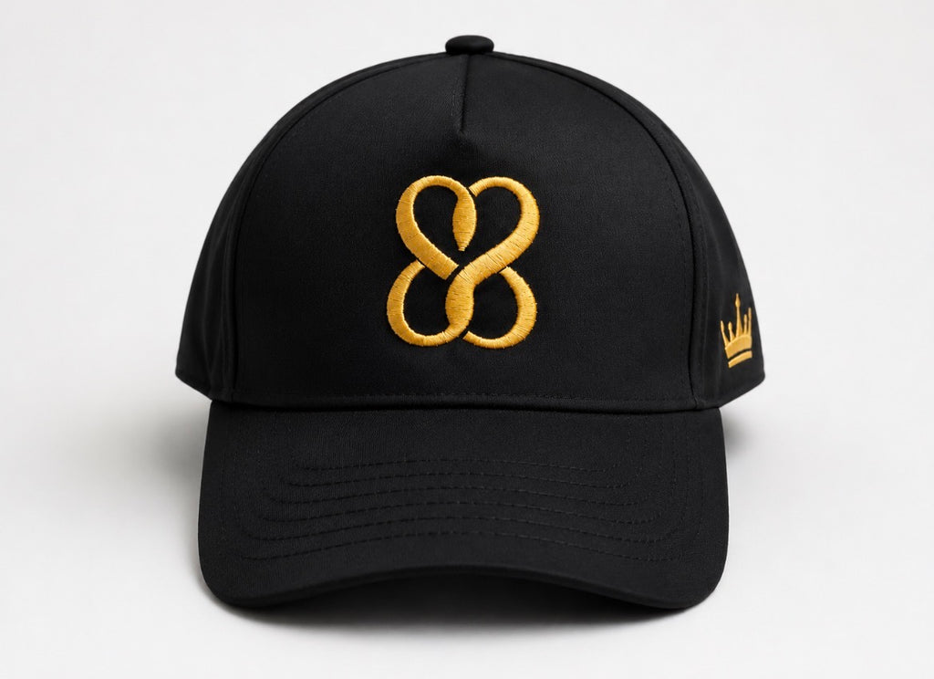 The 88er Foundation Crown Hat