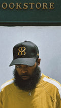 The 88er Foundation Crown Hat