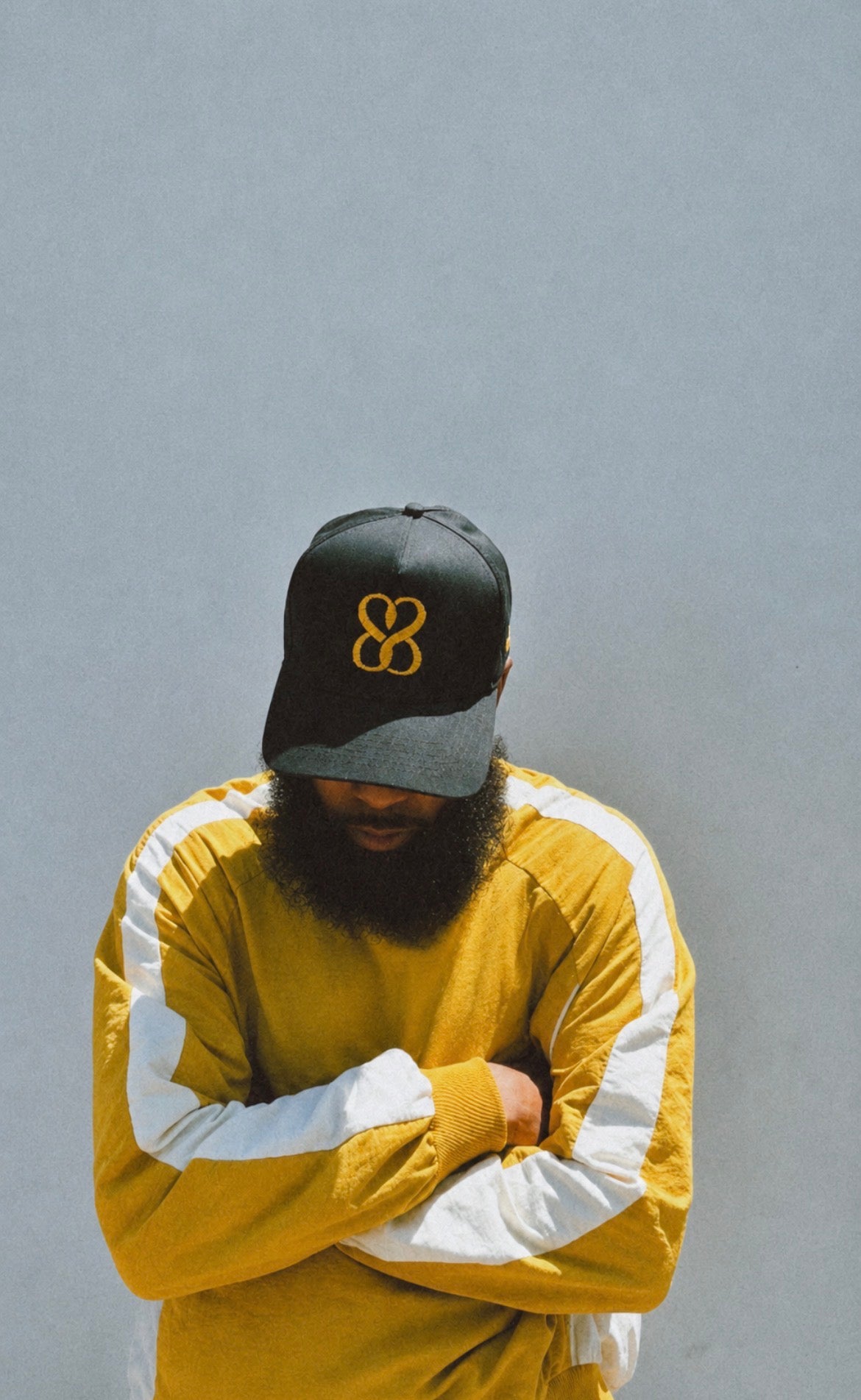 The 88er Foundation Crown Hat