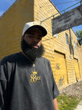 The 88er Identity Tee