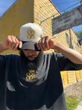 The 88er Balance Crown Hat