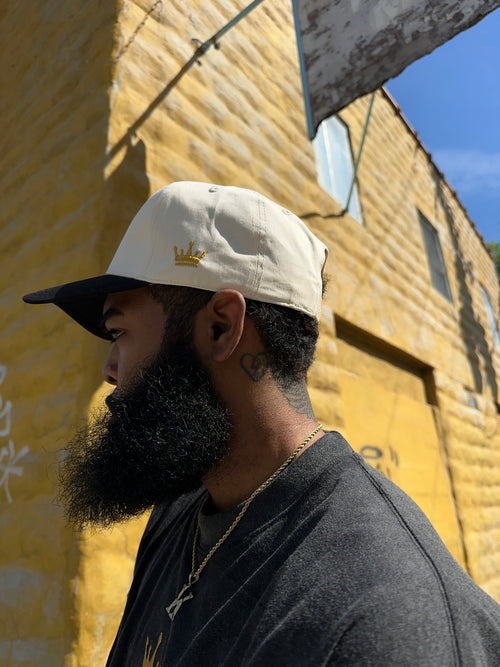 The 88er Balance Crown Hat