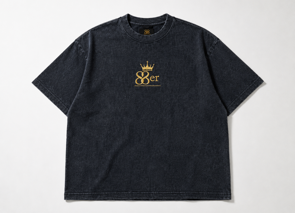 The 88er Identity Tee