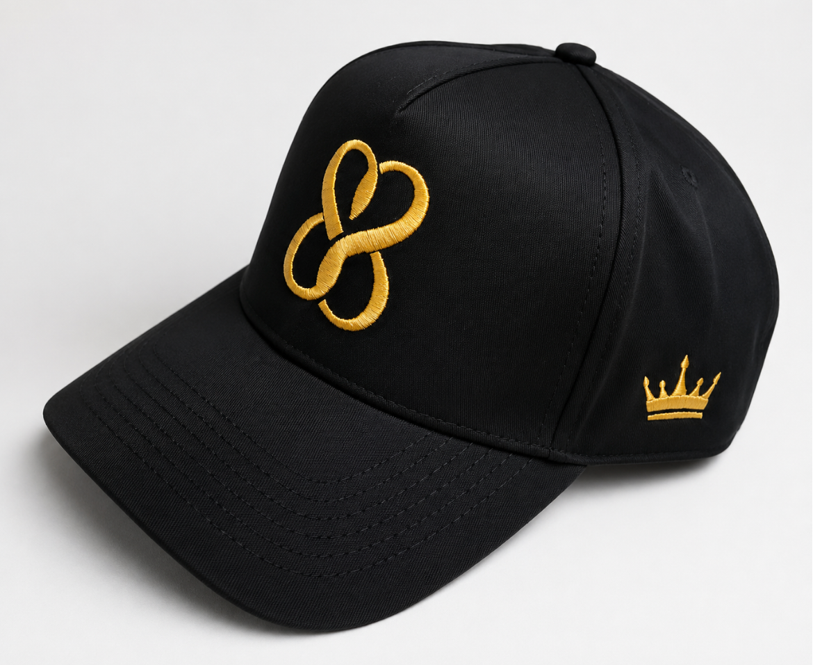 The 88er Foundation Crown Hat