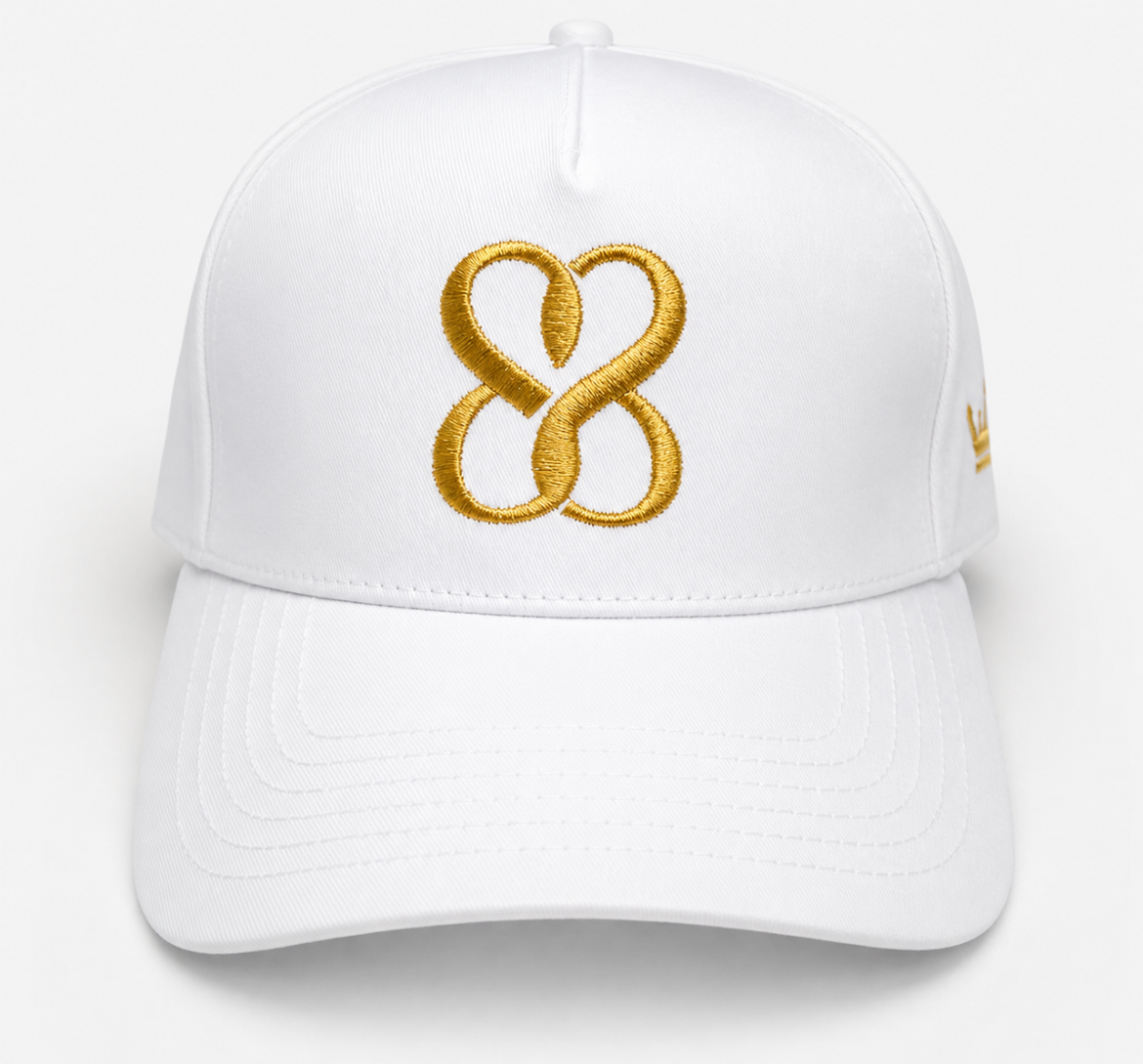 The 88er Renewal Crown Hat