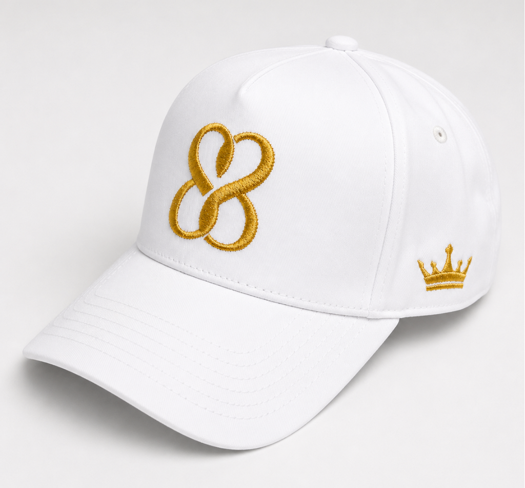 The 88er Renewal Crown Hat