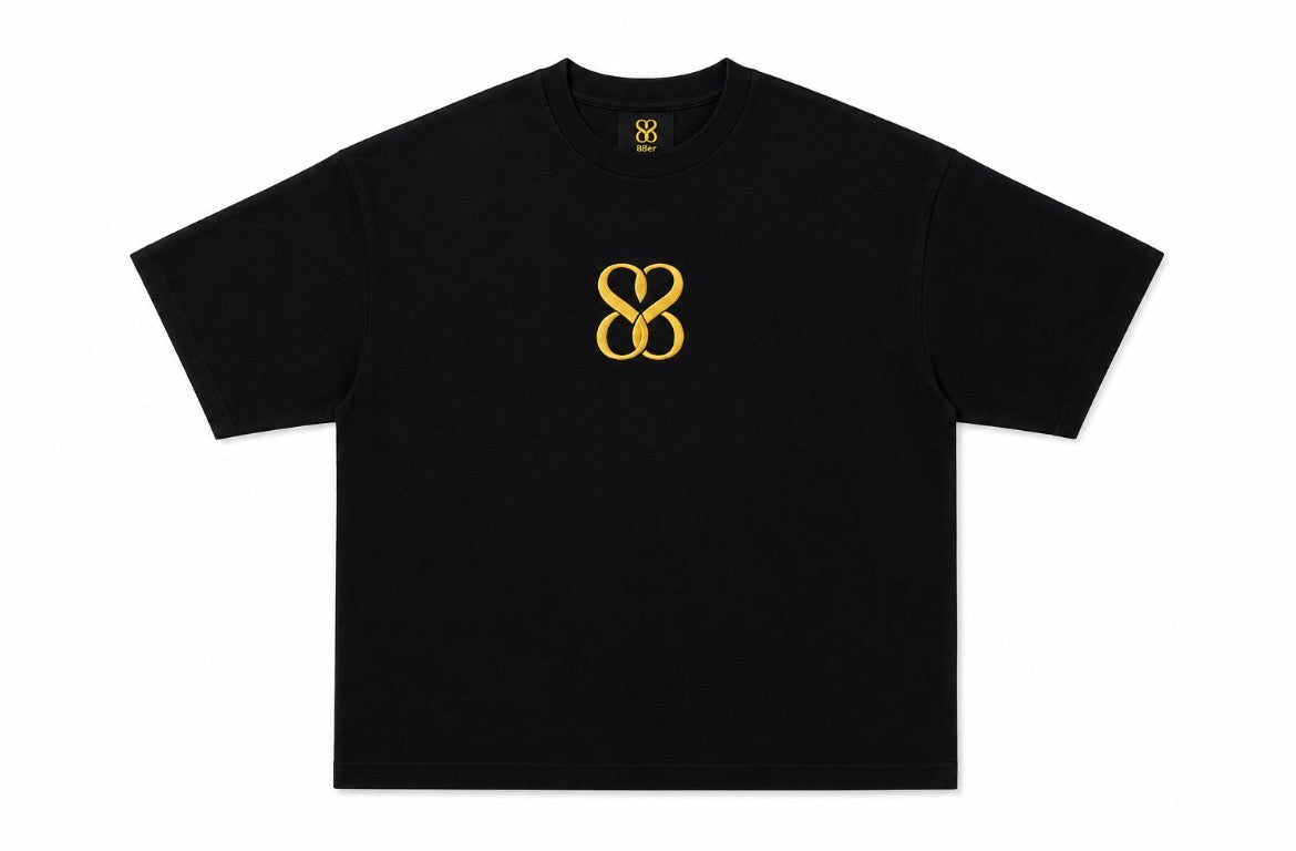 PRESALE: The 88er Elevated. Tee