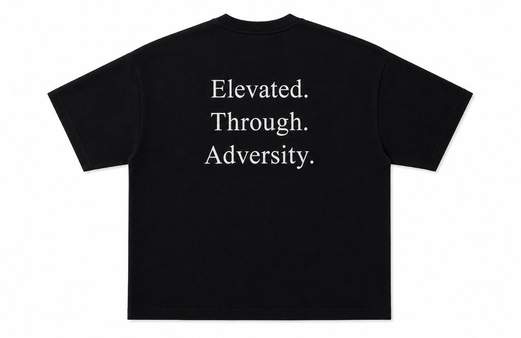 PRESALE: The 88er Elevated. Tee