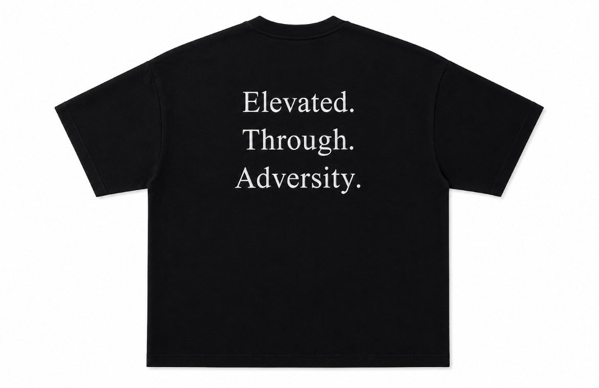 PRESALE: The 88er Elevated. Tee