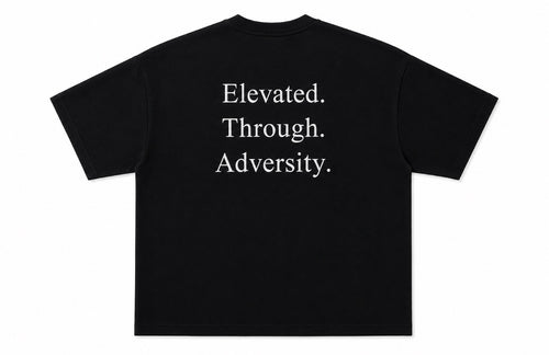 PRESALE: The 88er Elevated. Tee