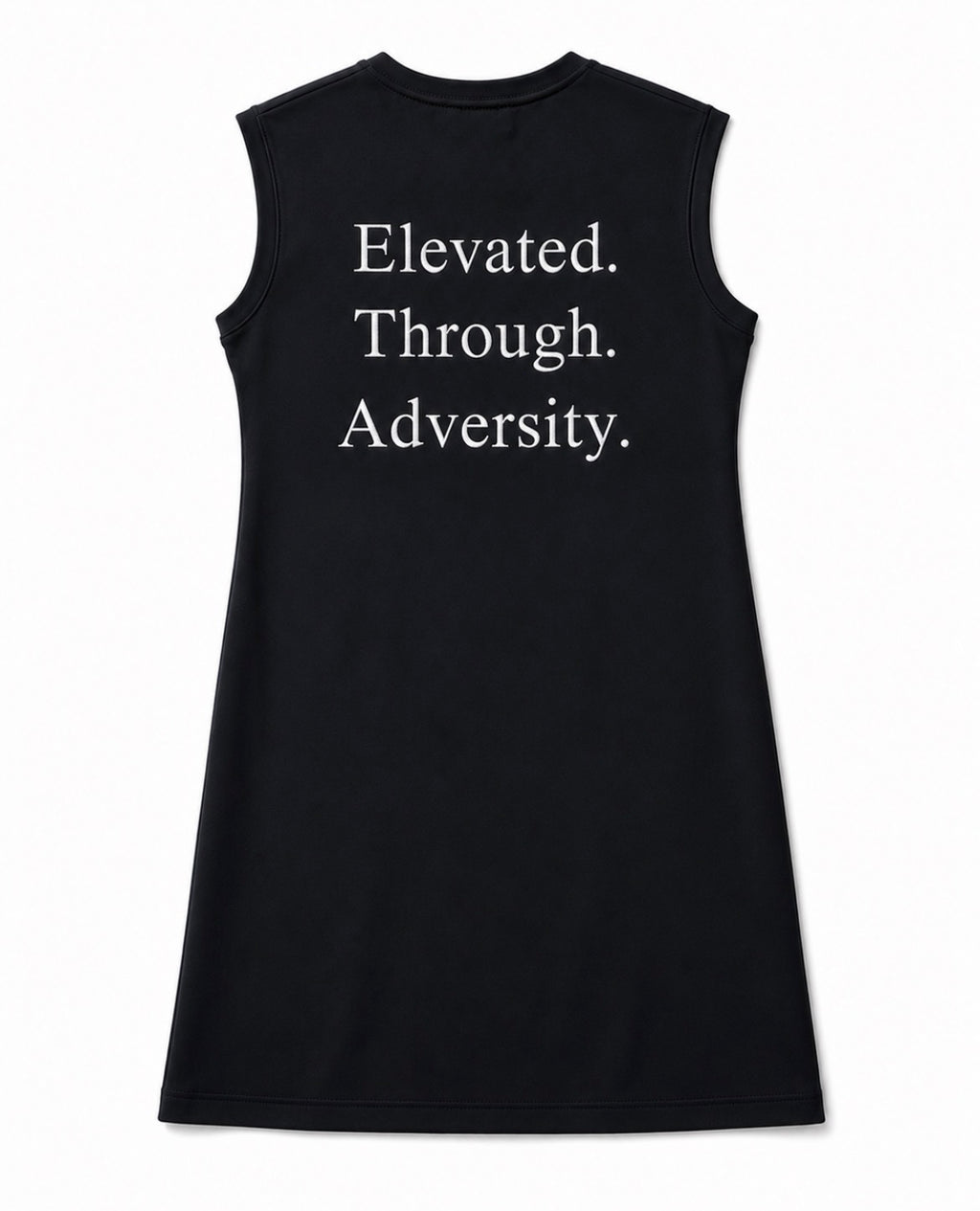 PRESALE: The 88er Elevated. Dress