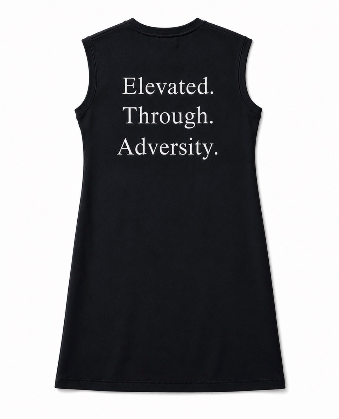 PRESALE: The 88er Elevated. Dress