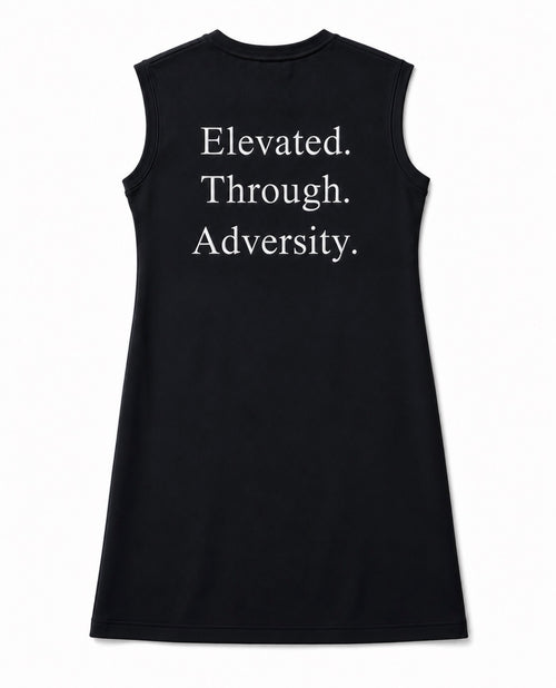 PRESALE: The 88er Elevated. Dress