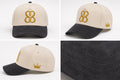 The Legacy Crown Hat